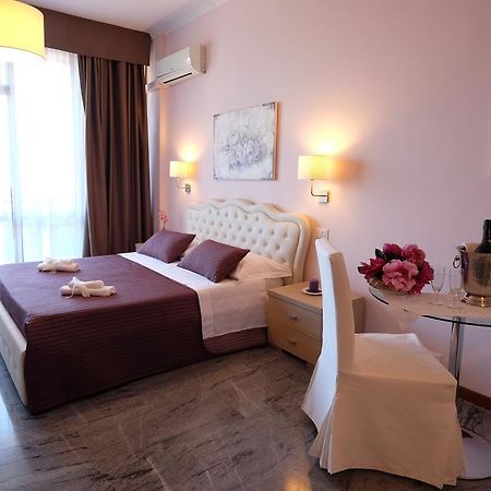 Fiore Vaticano B&B Řím Pokoj fotografie