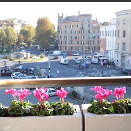 Fiore Vaticano B&B Řím Exteriér fotografie