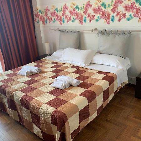 Fiore Vaticano B&B Řím Exteriér fotografie