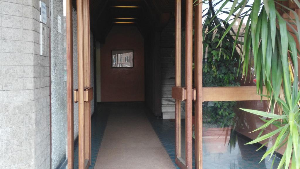 Fiore Vaticano B&B Řím Exteriér fotografie
