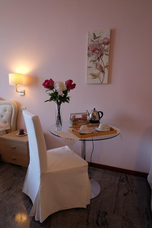 Fiore Vaticano B&B Řím Pokoj fotografie