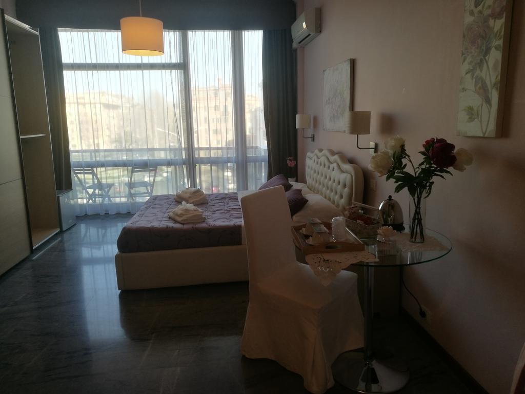 Fiore Vaticano B&B Řím Exteriér fotografie