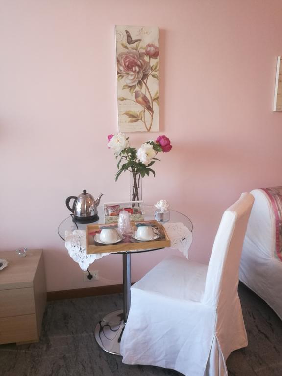 Fiore Vaticano B&B Řím Exteriér fotografie