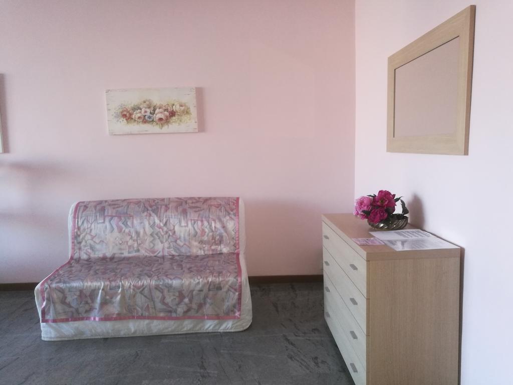 Fiore Vaticano B&B Řím Exteriér fotografie