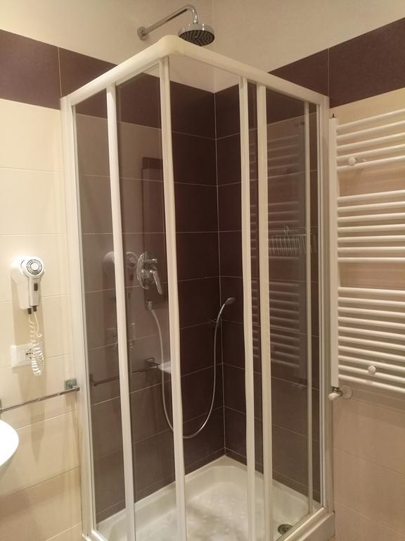 Fiore Vaticano B&B Řím Exteriér fotografie