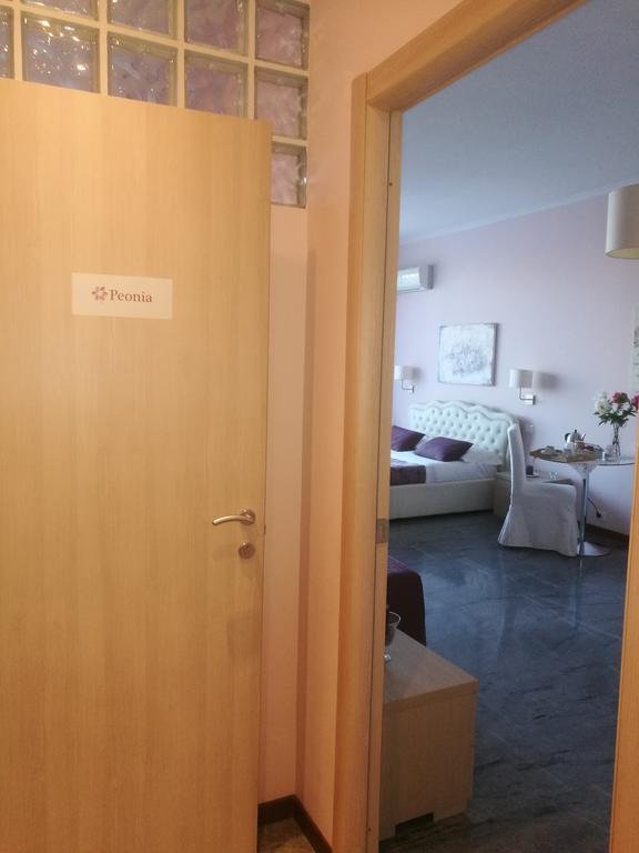 Fiore Vaticano B&B Řím Exteriér fotografie