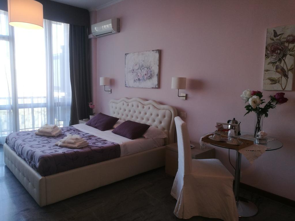 Fiore Vaticano B&B Řím Exteriér fotografie