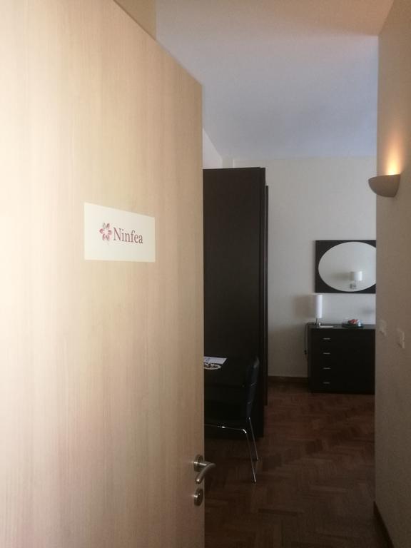 Fiore Vaticano B&B Řím Exteriér fotografie