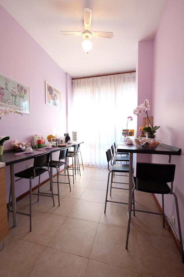 Fiore Vaticano B&B Řím Exteriér fotografie