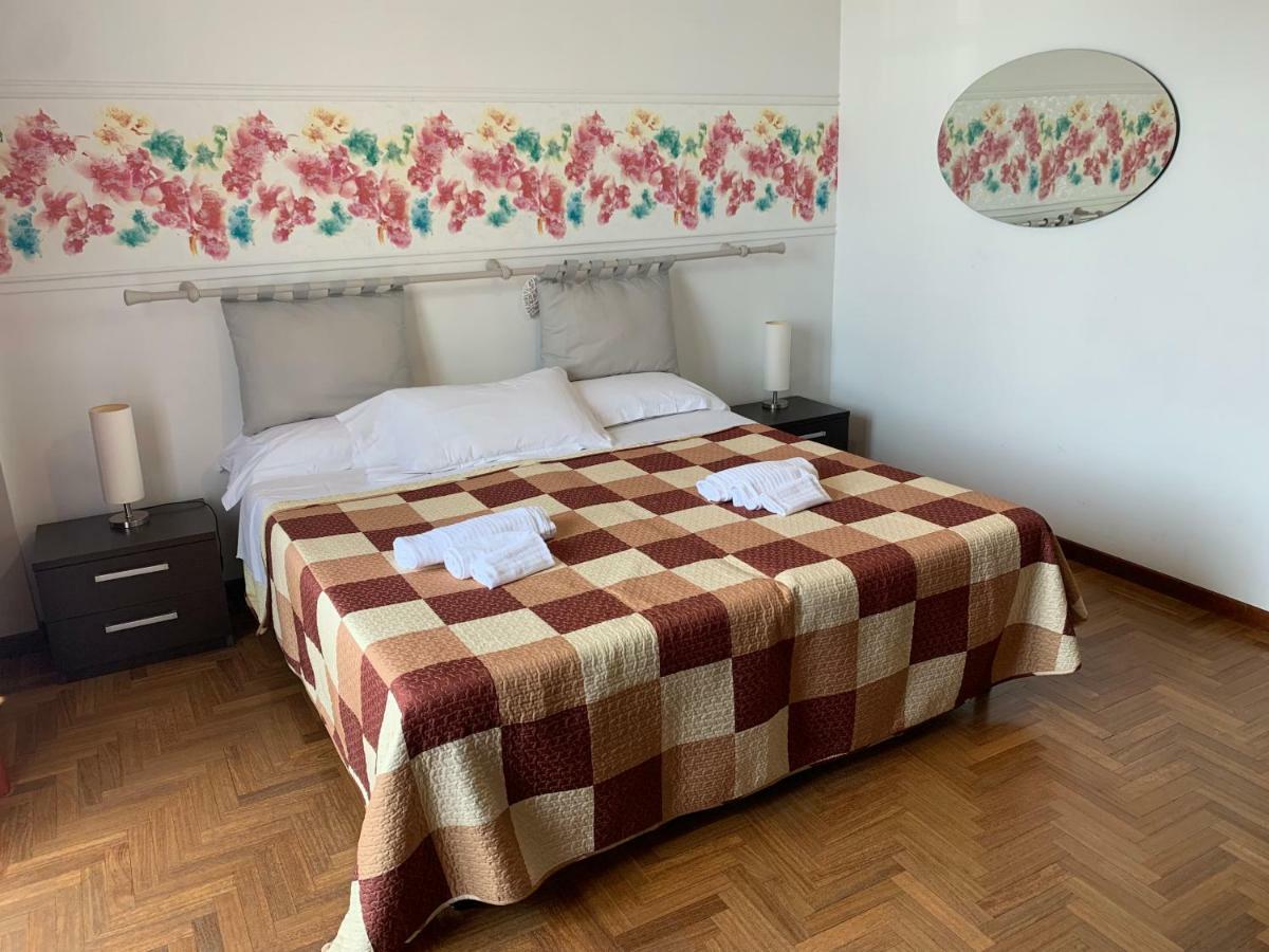 Fiore Vaticano B&B Řím Exteriér fotografie